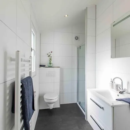 Be Comfort 5 Personen Doesburg
