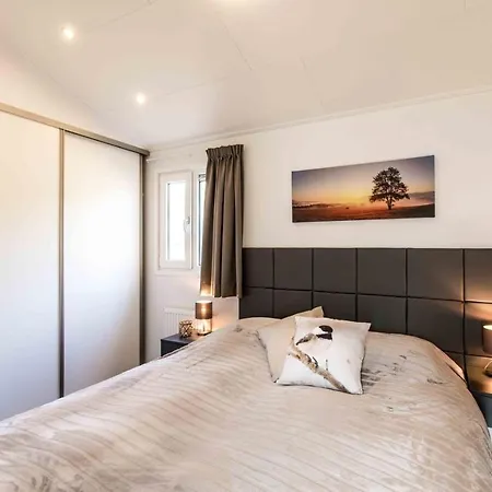 Resort Be Comfort 5 Personen *