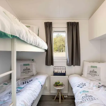 Be Comfort 5 Personen Resort *