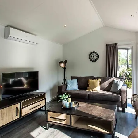 Be Comfort 5 Personen Doesburg